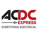 ACDC Express logo