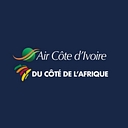 Air Cote d'Ivoire logo