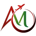 AOM Aviation Group (Air Ocean Maroc) logo