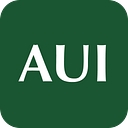 Al Akhawayn University (AUI) logo