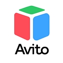 Avito.ma (Morocco) logo
