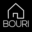Bouri Group logo