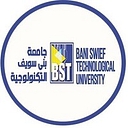 Beni Suef Technological University (BTU) logo