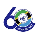 College of Business Education (CBE) logo