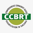 CCBRT logo