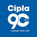 Cipla South Africa logo