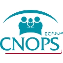 CNOPS logo