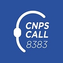 CNPS Cameroun logo