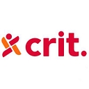 CRIT Tunisie logo