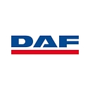 DAF Senegal logo