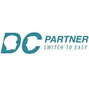 DC Partner (Pty) Ltd logo