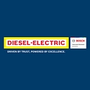 Diesel Electric logo