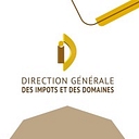 Direction Generale des Impots et Domaines (DGID) logo