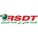 DGRSDT (Algeria) logo