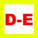 Diesel-Electric Group logo