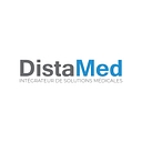 Distamed (Morocco) logo