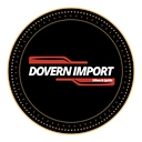 DOVERN Import logo