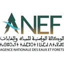 Moroccan Agency for Water and Forests (ANEF) logo