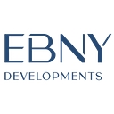 EBNY Development logo