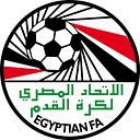 Egyptian Football Association (EFA) logo