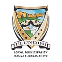 Elundini Local Municipality logo