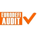 Eurodefi logo