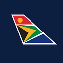 South African Airways (SAA) logo