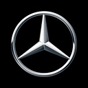 Mercedes-Benz Egypt (GAS) logo