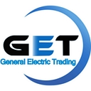 General Electric Trading (gemaroc.com) logo