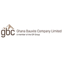 Ghana Bauxite Company logo