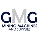 Gmg Mining Supplies logo