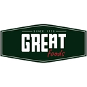 Great Foods logo