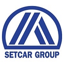Groupe SETCAR logo