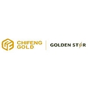 Golden Star Resources logo