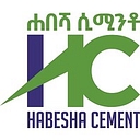 habeshacement.com logo