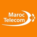 Maroc Telecom (IAM) logo