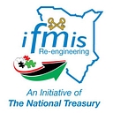 IFMIS Kenya logo