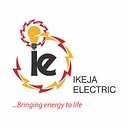 Ikeja Electric logo