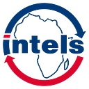 Intels Nigeria (Intelservice) logo