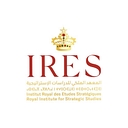 Institut Royal des Etudes Strategiques (IRES) logo