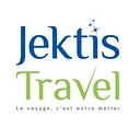Jektis Travel logo