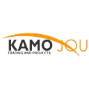 Kamo Jou Trading logo