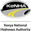 Kenya National Highways Authority (KeNHA) logo