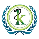 K.Propha logo