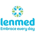 lenmed.co.za logo
