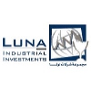 Luna Group logo