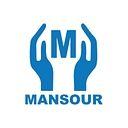 Mansour Group logo