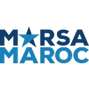 Marsa Maroc (port operator) logo