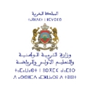 MASSAR (MEN Morocco) logo