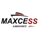 maxcess-logistics.com logo